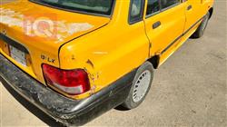 Saipa 131